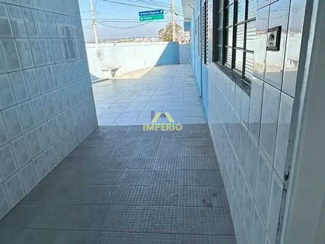 Casa com 228m² 4 quartos e 1 banheiro, à venda, no bairro Bela Vista em Salto