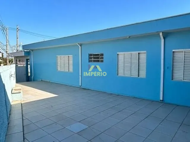 Casa com 228m² 4 quartos e 1 banheiro, à venda, no bairro Bela Vista em Salto