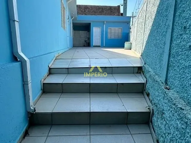 Casa com 228m² 4 quartos e 1 banheiro, à venda, no bairro Bela Vista em Salto