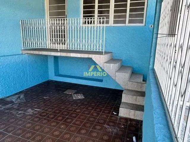 Casa com 228m² 4 quartos e 1 banheiro, à venda, no bairro Bela Vista em Salto