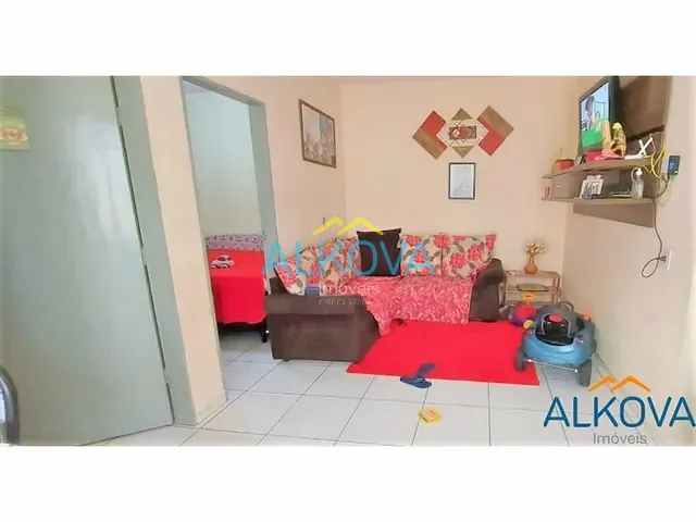 Casa com 160m² 3 quartos e 2 banheiros, à venda, no bairro Campo dos Alemães em São José dos Campos