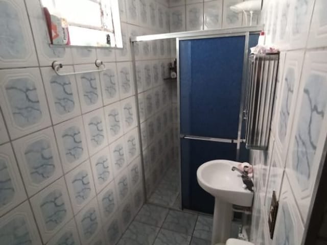 Casa com 370m² 3 quartos e 2 banheiros, à venda, no bairro Parque Esplanada em Embu das Artes