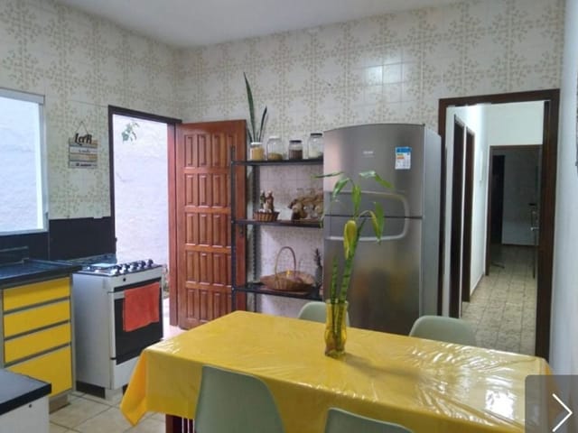 Foto do Casa - Casa terra para venda no Bairro Pontal da Cruz, São Sebastião/SP | RUSSI IMÓVEIS