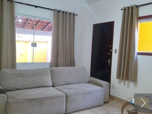 Foto do Casa - Casa terra para venda no Bairro Pontal da Cruz, São Sebastião/SP | RUSSI IMÓVEIS