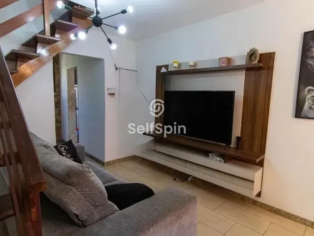 Casa 5 quartos e 4 banheiros, para alugar, no bairro Fonseca em Niterói