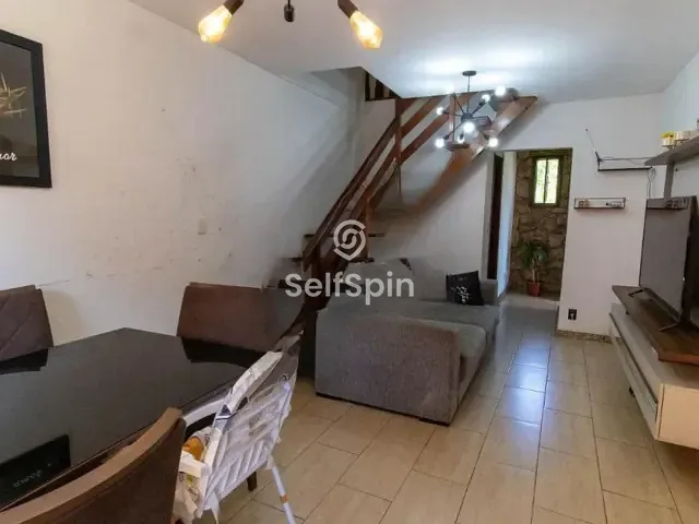 Casa 5 quartos e 4 banheiros, para alugar, no bairro Fonseca em Niterói