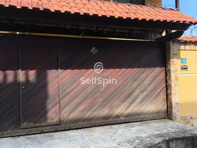 Casa 5 quartos e 4 banheiros, para alugar, no bairro Fonseca em Niterói
