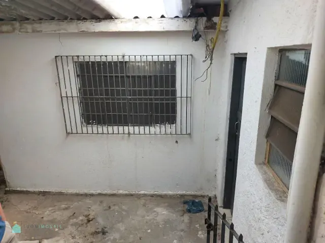 Casa com 187m² 3 quartos e 3 banheiros, à venda, no bairro Brasilândia em São Paulo