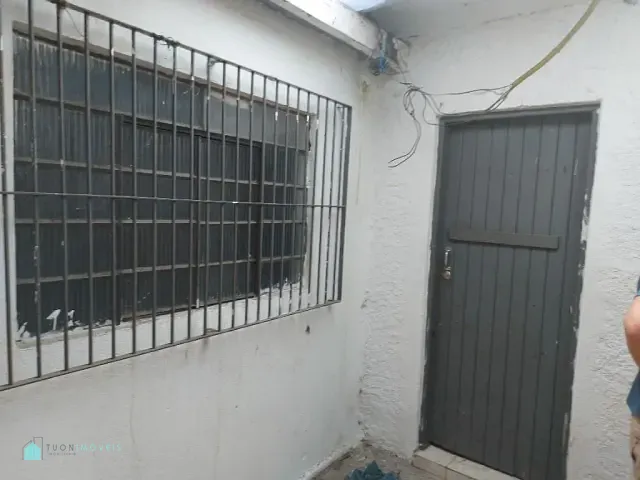 Casa com 187m² 3 quartos e 3 banheiros, à venda, no bairro Brasilândia em São Paulo