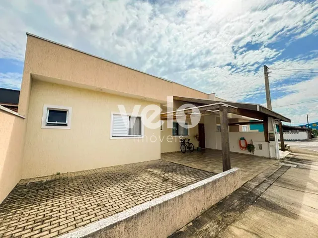 Casa 2 quartos e 2 banheiros, à venda, no bairro Vila dos Comerciários 2 em Taubaté