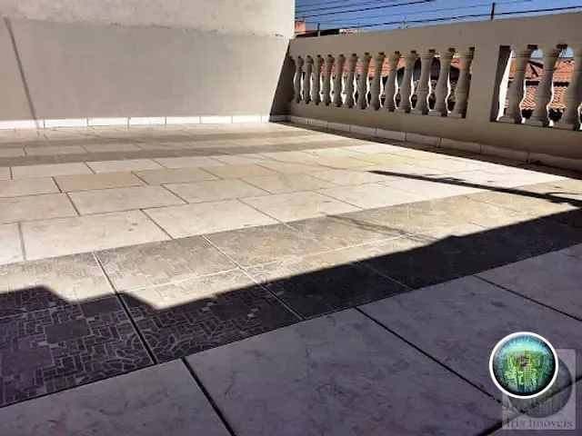 Casa com 51m² 2 quartos e 2 banheiros, à venda, no bairro Jardim Serrano em Votorantim