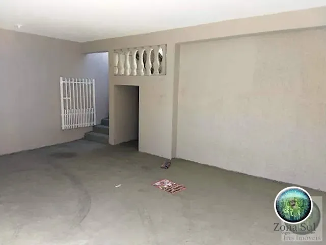 Casa com 51m² 2 quartos e 2 banheiros, à venda, no bairro Jardim Serrano em Votorantim