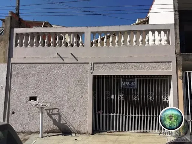 Casa com 51m² 2 quartos e 2 banheiros, à venda, no bairro Jardim Serrano em Votorantim