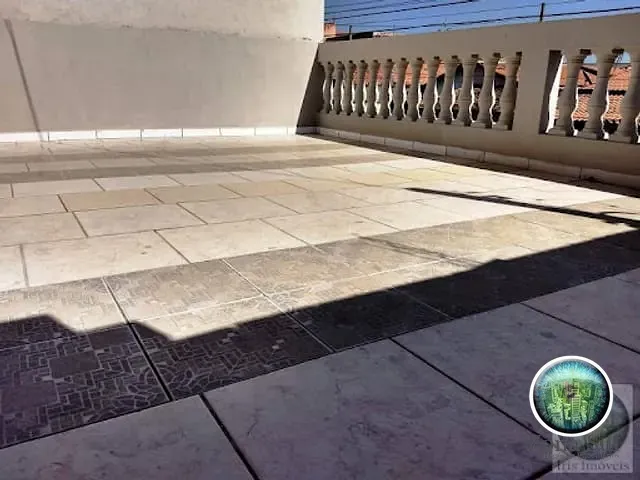 Casa com 51m² 2 quartos e 2 banheiros, à venda, no bairro Jardim Serrano em Votorantim