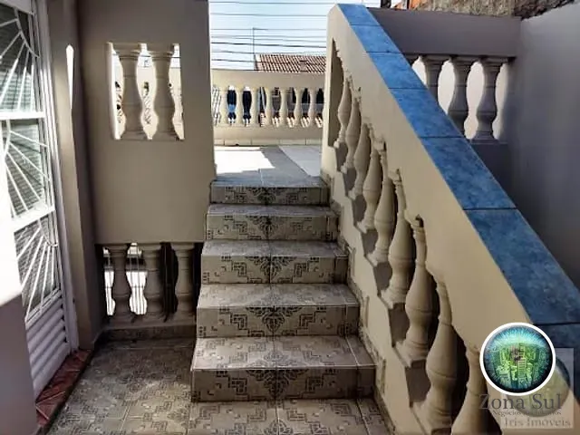 Casa com 51m² 2 quartos e 2 banheiros, à venda, no bairro Jardim Serrano em Votorantim