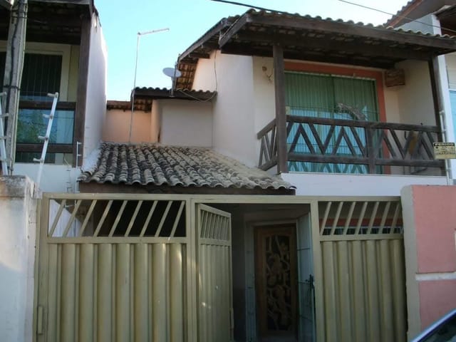 Casa 3 quartos e 2 banheiros, à venda, no bairro Alphaville em Campos dos Goytacazes