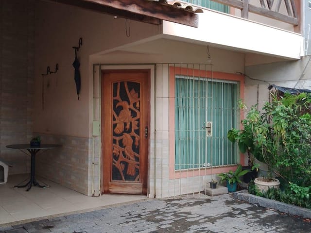 Casa 3 quartos e 2 banheiros, à venda, no bairro Alphaville em Campos dos Goytacazes