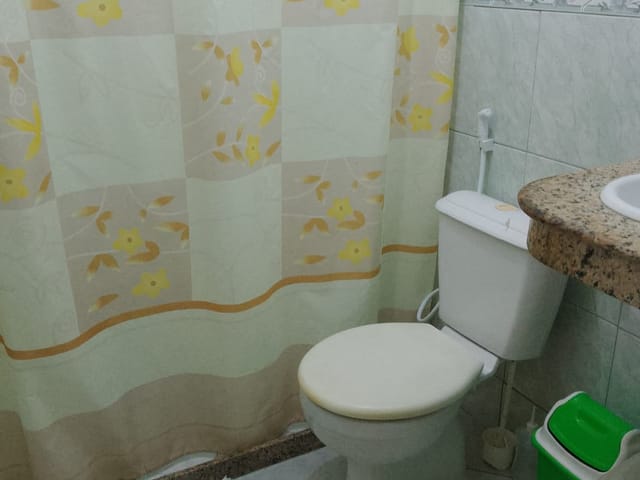 Casa 3 quartos e 2 banheiros, à venda, no bairro Alphaville em Campos dos Goytacazes