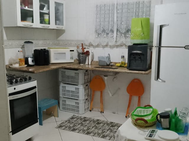 Casa 3 quartos e 2 banheiros, à venda, no bairro Alphaville em Campos dos Goytacazes