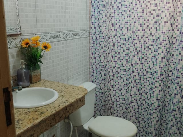 Casa 3 quartos e 2 banheiros, à venda, no bairro Alphaville em Campos dos Goytacazes