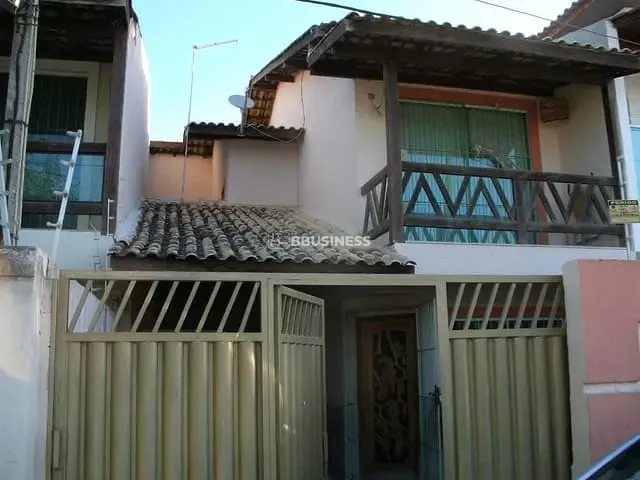 Casa 3 quartos e 2 banheiros, à venda, no bairro Alphaville em Campos dos Goytacazes