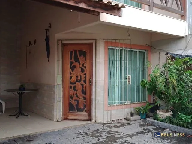 Casa 3 quartos e 2 banheiros, à venda, no bairro Alphaville em Campos dos Goytacazes