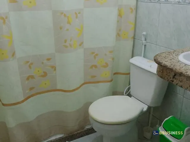 Casa 3 quartos e 2 banheiros, à venda, no bairro Alphaville em Campos dos Goytacazes