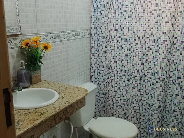 Casa 3 quartos e 2 banheiros, à venda, no bairro Alphaville em Campos dos Goytacazes