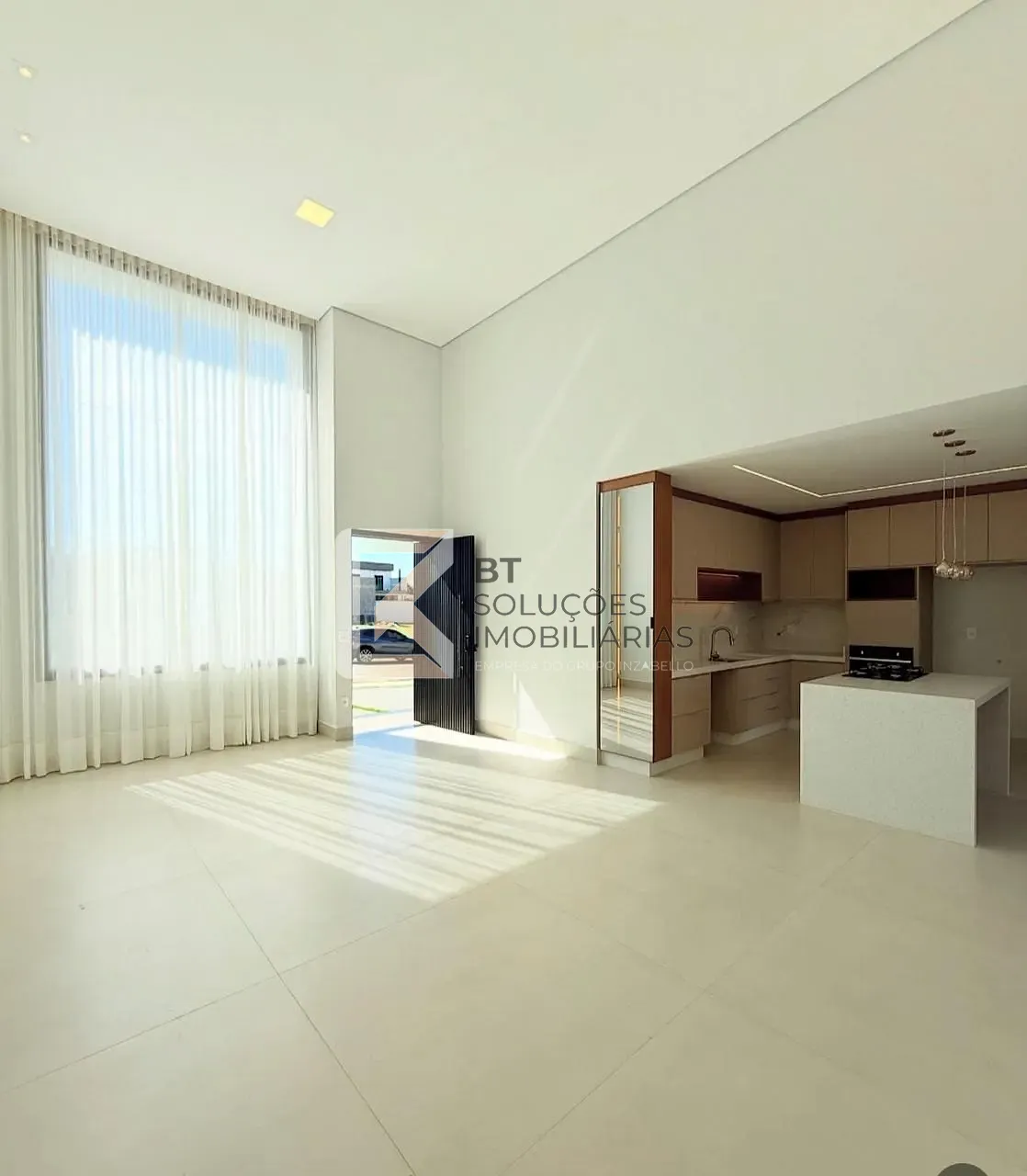 Casa, 3 quartos, 198 m² - Foto 3