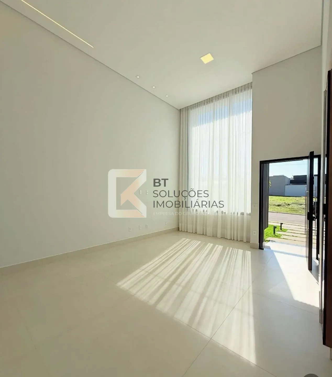 Casa, 3 quartos, 198 m² - Foto 1