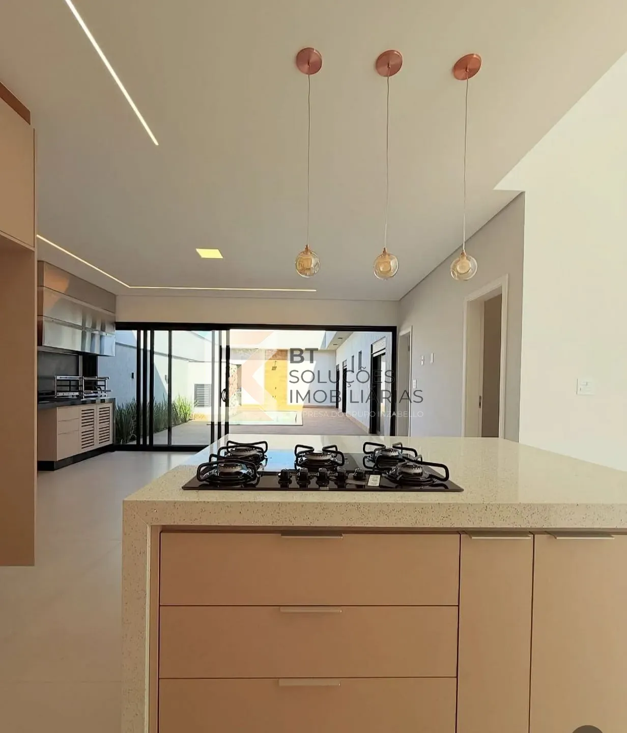Casa, 3 quartos, 198 m² - Foto 8