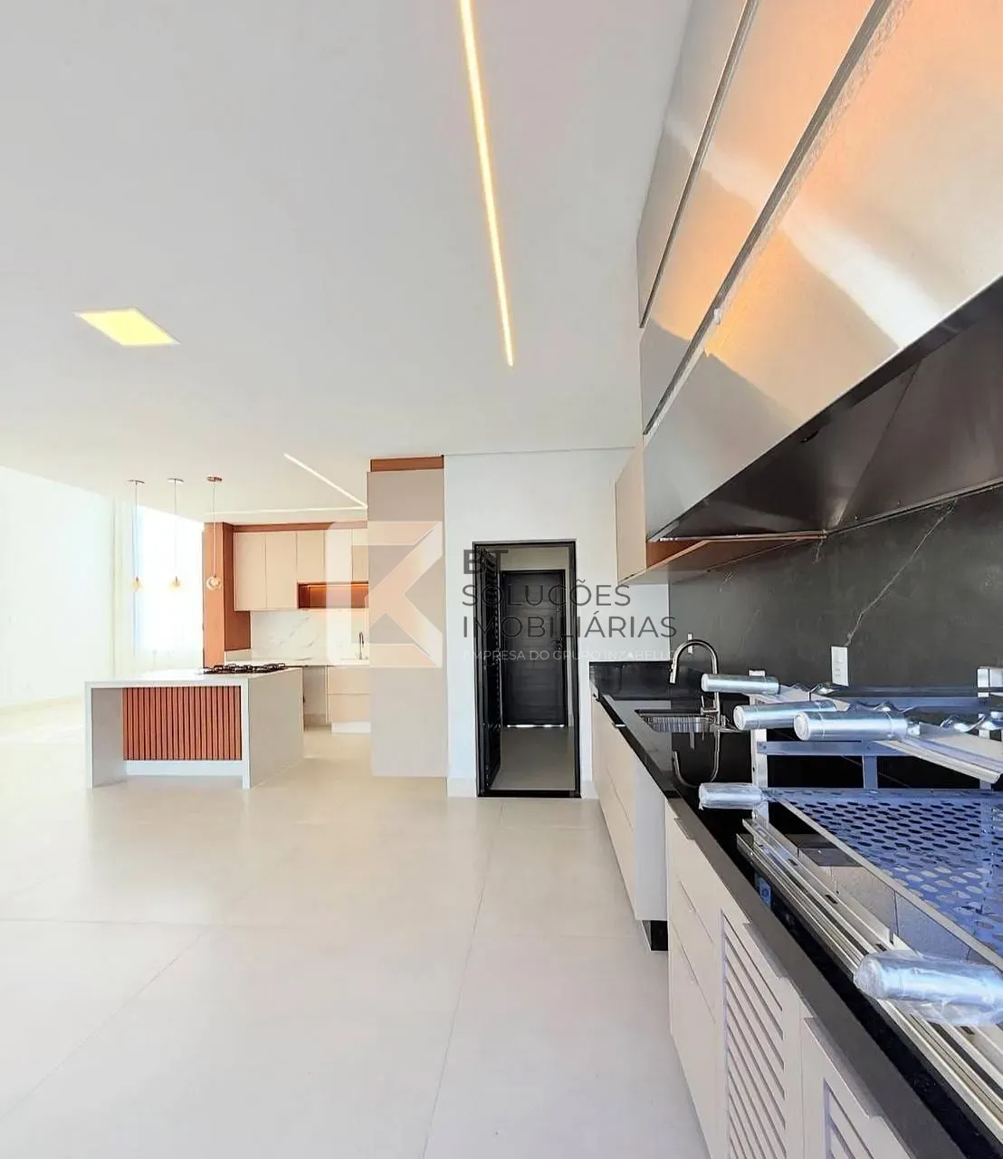 Casa, 3 quartos, 198 m² - Foto 5
