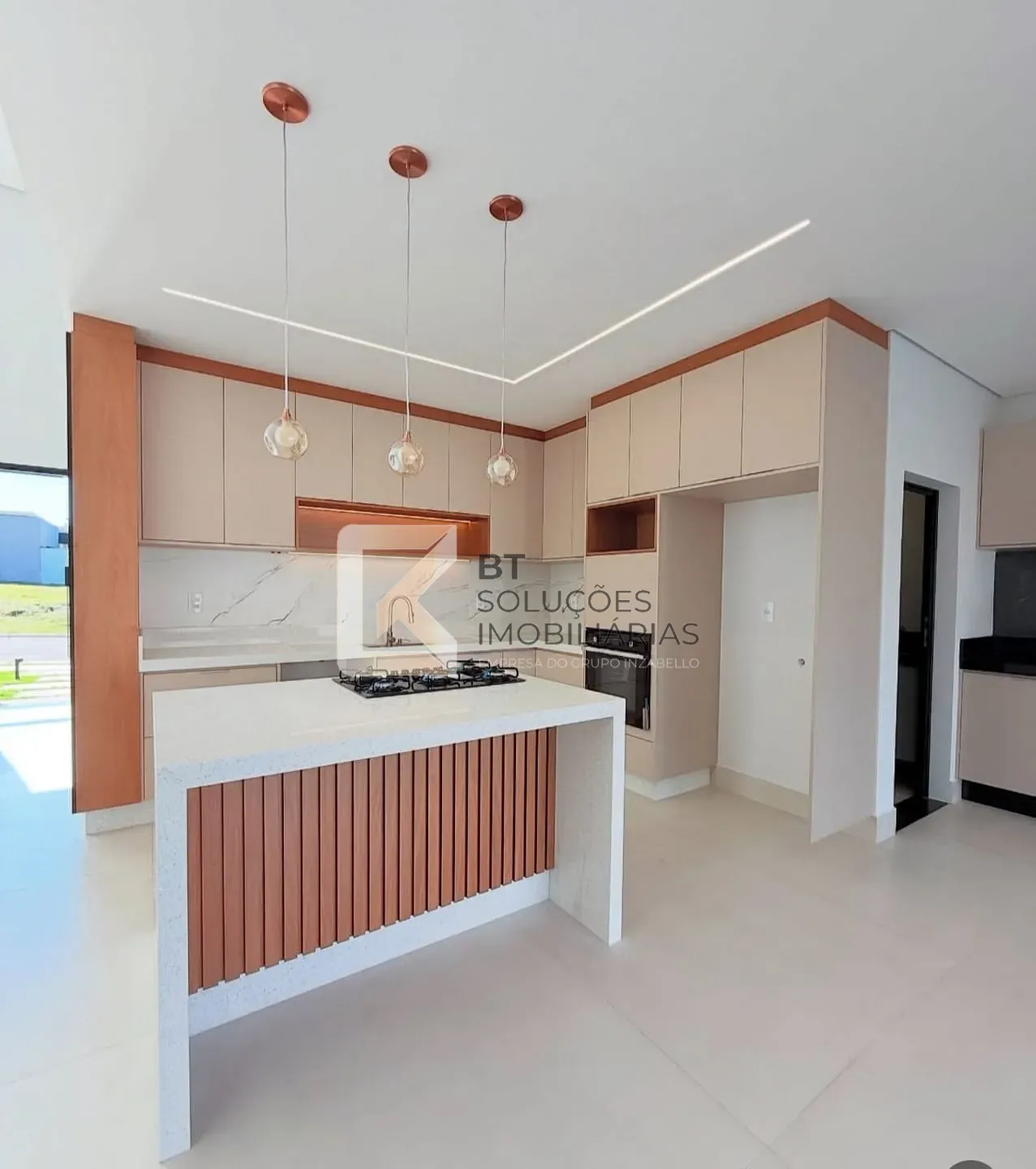 Casa, 3 quartos, 198 m² - Foto 6