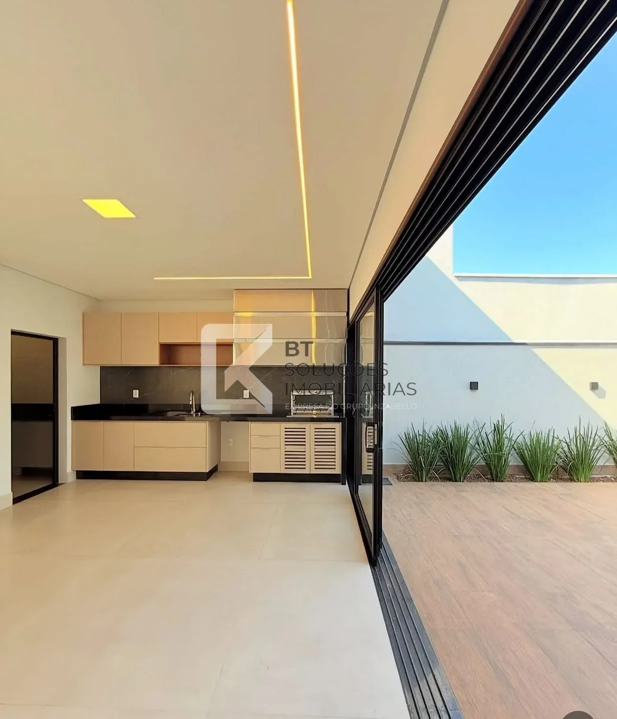 Casa, 3 quartos, 198 m² - Foto 7