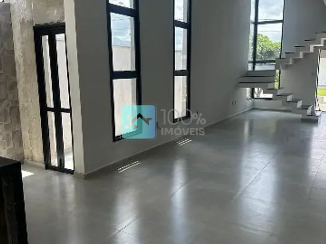 Casa com 250m² 3 quartos e 3 banheiros, à venda, no bairro Residencial Alta Vista 2 em Caçapava