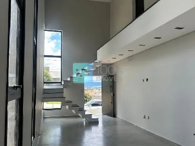 Casa com 250m² 3 quartos e 3 banheiros, à venda, no bairro Residencial Alta Vista 2 em Caçapava