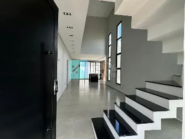 Casa com 250m² 3 quartos e 3 banheiros, à venda, no bairro Residencial Alta Vista 2 em Caçapava