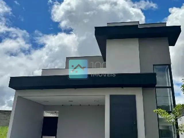 Casa com 250m² 3 quartos e 3 banheiros, à venda, no bairro Residencial Alta Vista 2 em Caçapava
