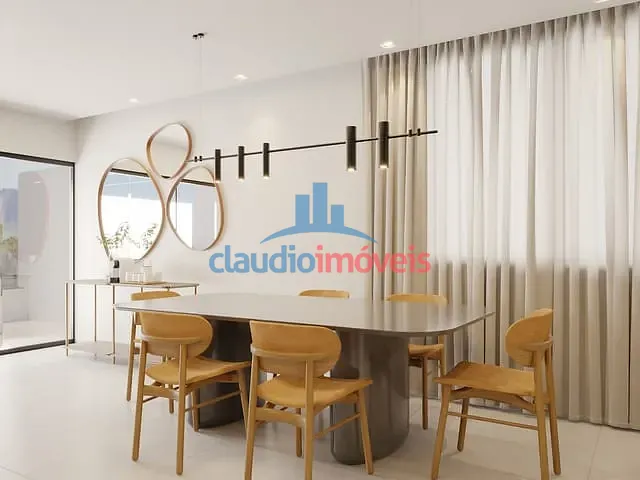 Casa 3 quartos e 4 banheiros, à venda, no bairro Bocaininha em Barra Mansa