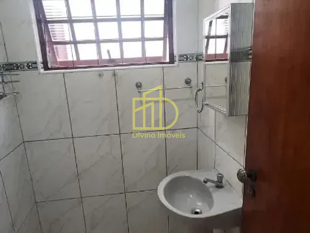 Casa com 125m² 2 quartos e 1 banheiro, à venda, no bairro Vila Espírito Santo em Sorocaba