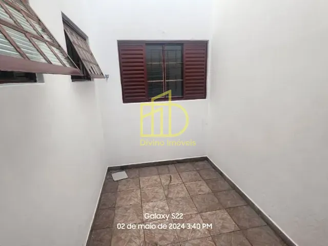 Casa com 125m² 2 quartos e 1 banheiro, à venda, no bairro Vila Espírito Santo em Sorocaba