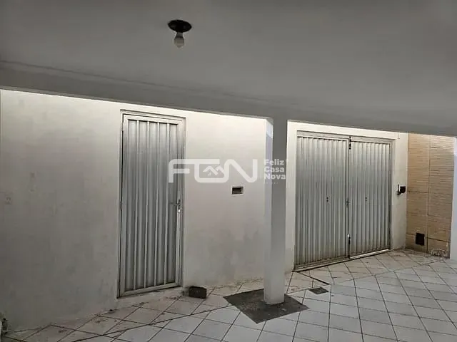 Casa com 140m² 2 quartos e 3 banheiros, à venda, no bairro Alto da Bela Vista em Camaçari
