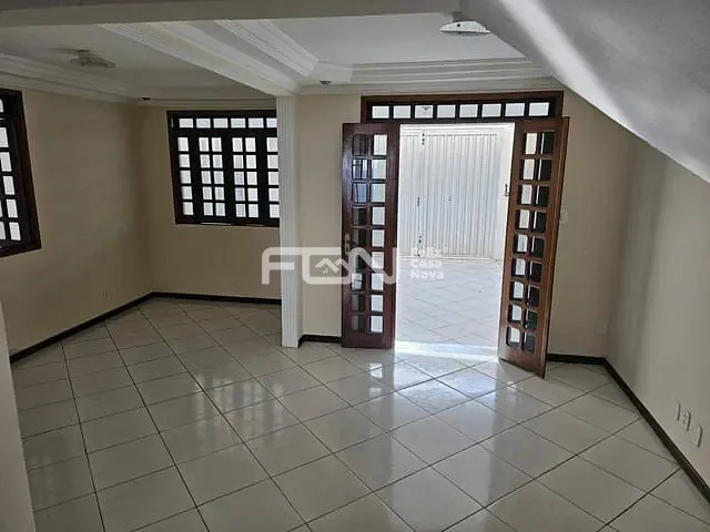 Casa com 140m² 2 quartos e 3 banheiros, à venda, no bairro Alto da Bela Vista em Camaçari
