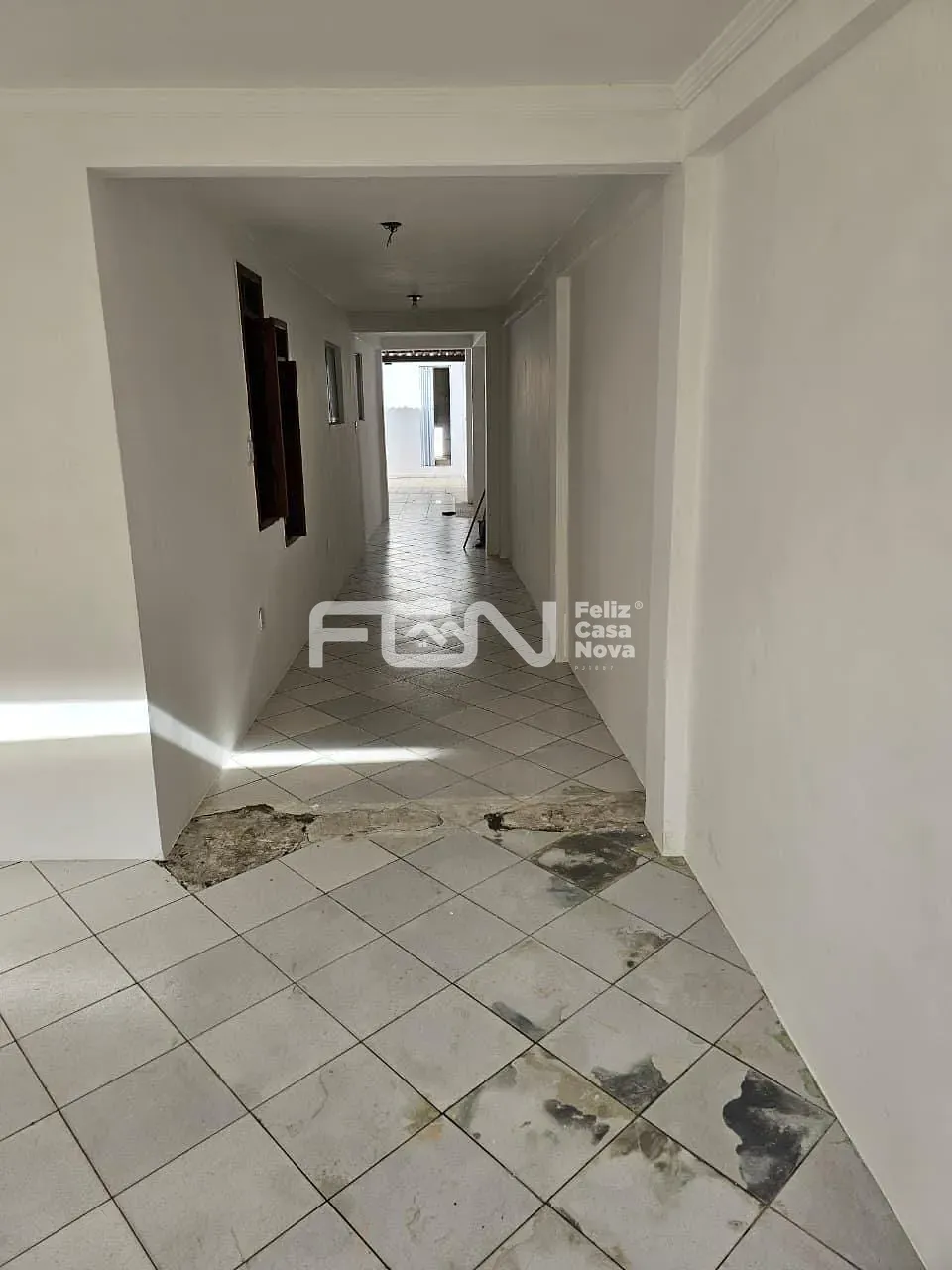 Casa, 2 quartos, 70 m² - Foto 8
