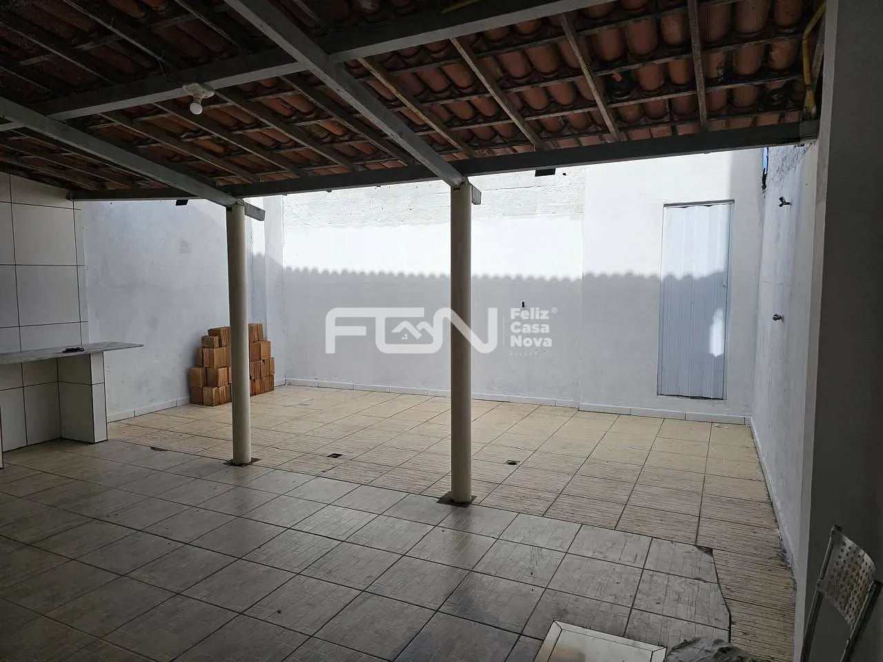 Casa, 2 quartos, 70 m² - Foto 16
