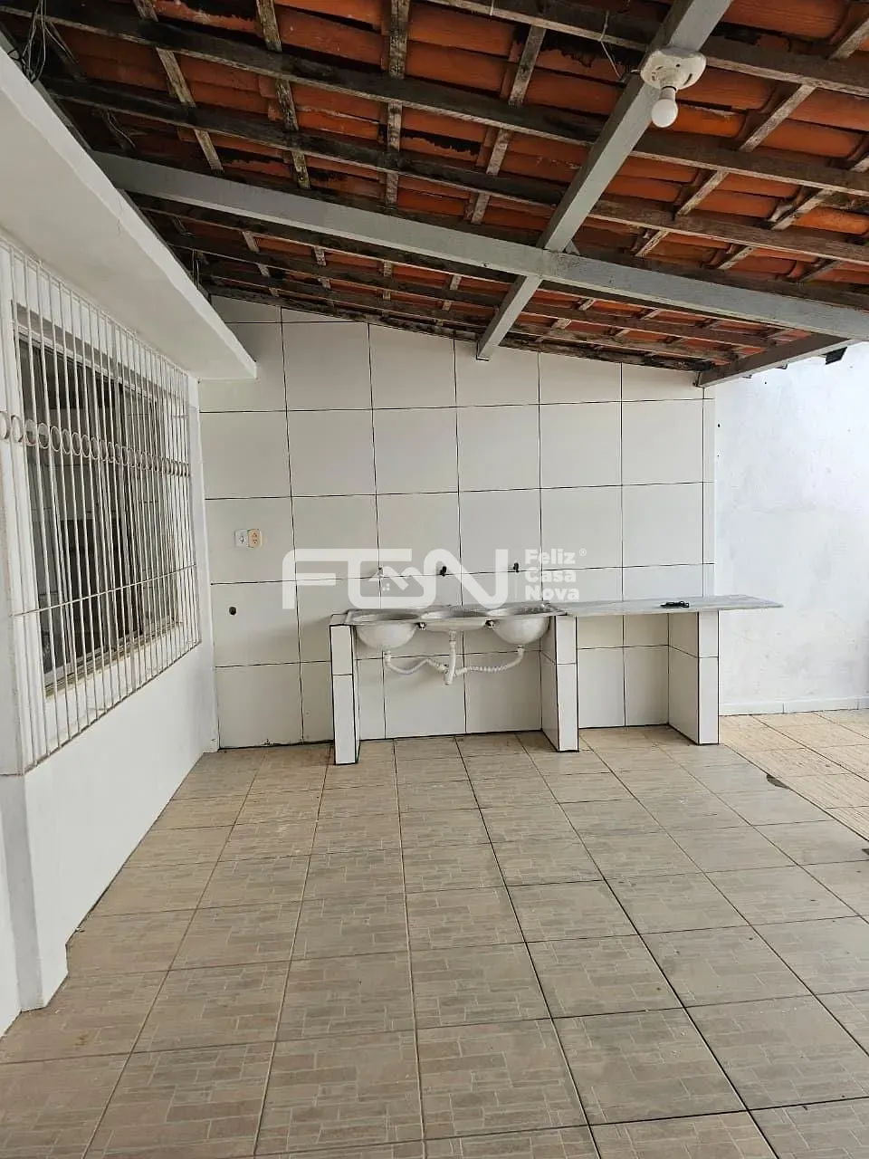 Casa, 2 quartos, 70 m² - Foto 14