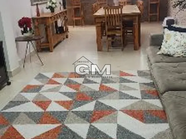 Casa 4 quartos e 1 banheiro, à venda, no bairro Jardim José Sampaio Júnior em Ribeirão Preto