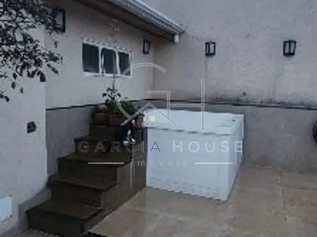 Casa 4 quartos e 1 banheiro, à venda, no bairro Jardim José Sampaio Júnior em Ribeirão Preto