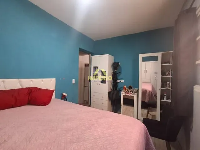 Casa com 126m² 2 quartos e 2 banheiros, à venda, no bairro Bela Vista em Salto
