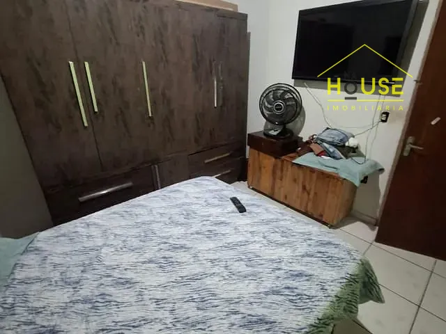 Casa com 360m² 2 quartos e 1 banheiro, à venda, no bairro Pozzobon em Votuporanga